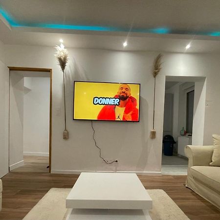 Coockooning Led Lägenhet Yutz Exteriör bild